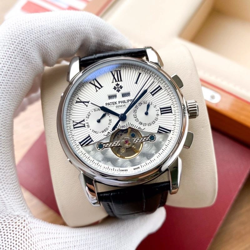 PATEK PHILIPPE Watches WaterResistant 197780