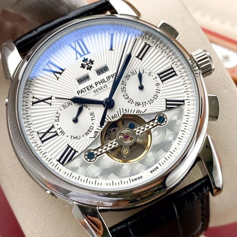 PATEK PHILIPPE Watches WaterResistant 197780