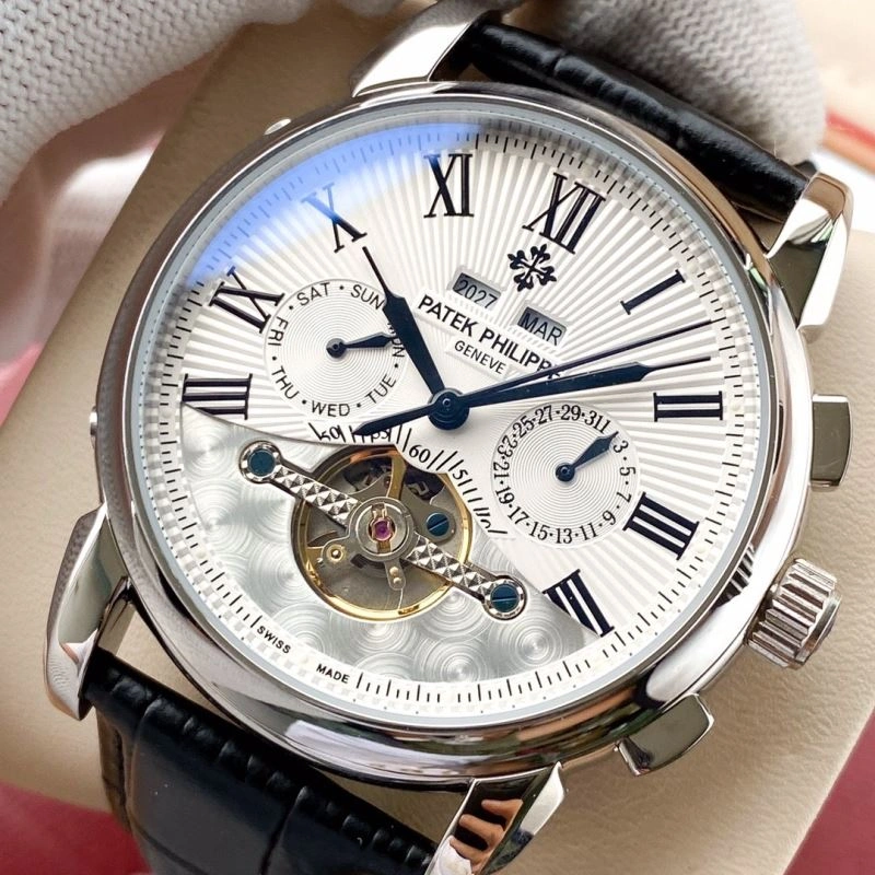 PATEK PHILIPPE Watches WaterResistant 197780