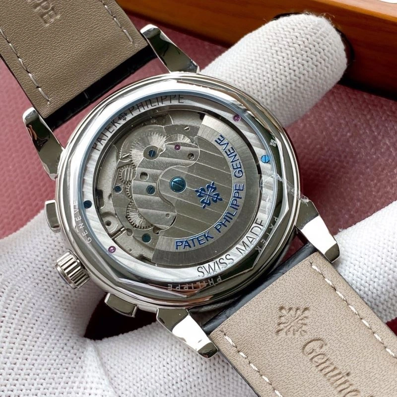 PATEK PHILIPPE Watches WaterResistant 197780