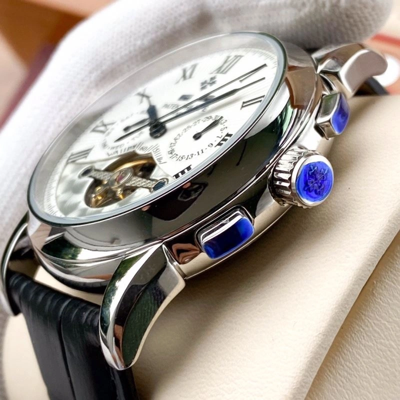 PATEK PHILIPPE Watches WaterResistant 197780