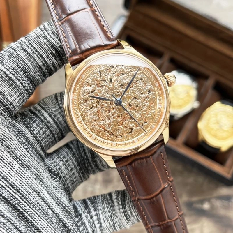 Lightweight PATEK PHILIPPE Watches 197779