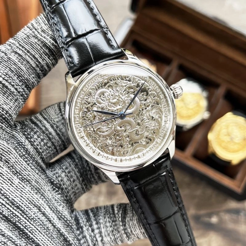 Lightweight PATEK PHILIPPE Watches 197779