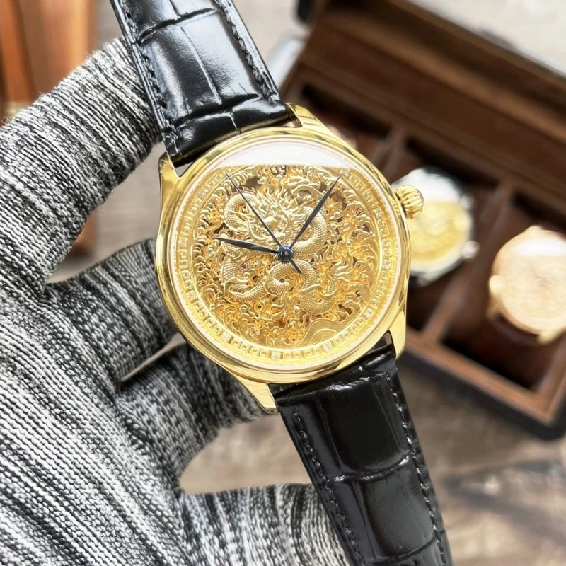 Lightweight PATEK PHILIPPE Watches 197779