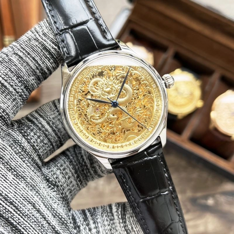 Lightweight PATEK PHILIPPE Watches 197779