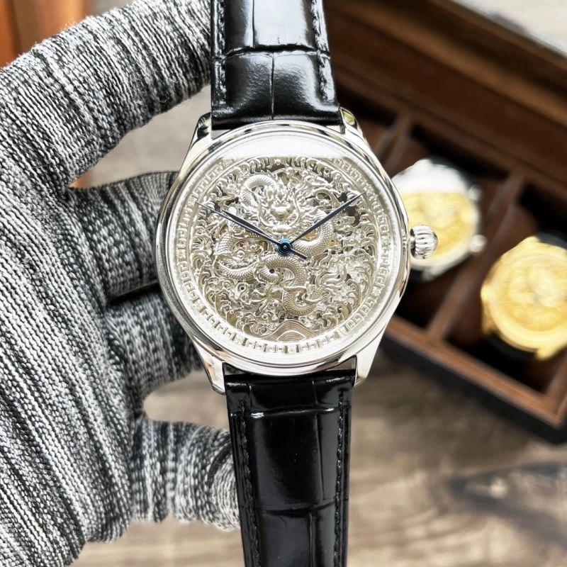 Lightweight PATEK PHILIPPE Watches 197779