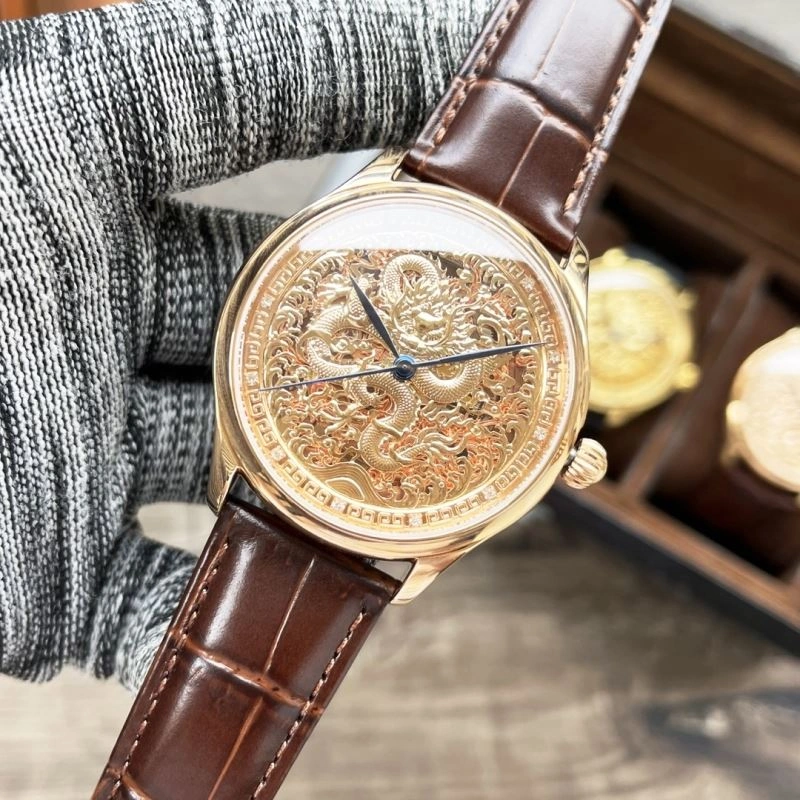 Lightweight PATEK PHILIPPE Watches 197779