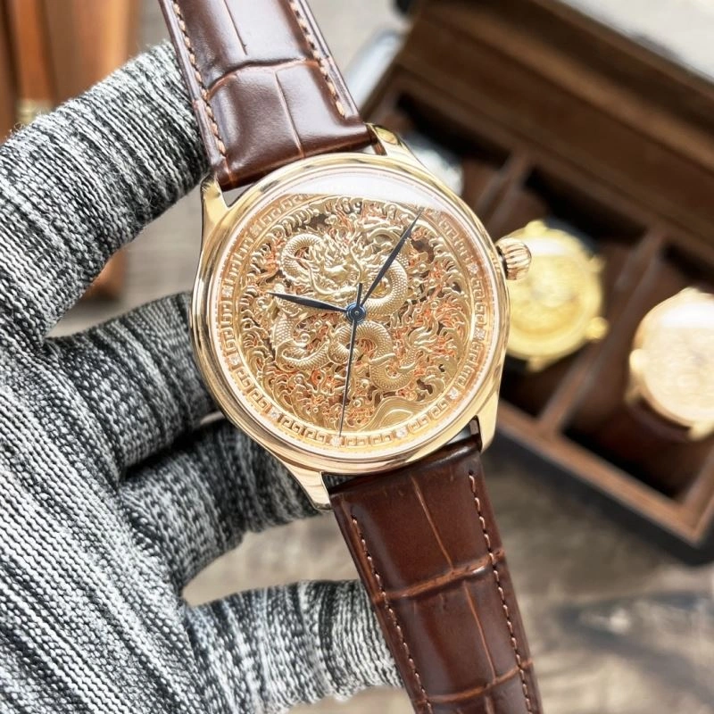 Lightweight PATEK PHILIPPE Watches 197779