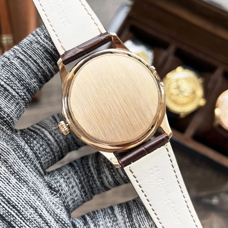 Lightweight PATEK PHILIPPE Watches 197779