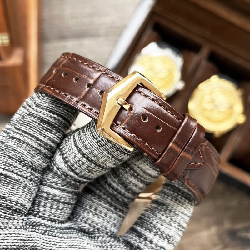 Lightweight PATEK PHILIPPE Watches 197779
