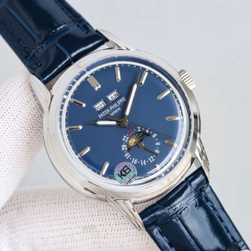 PATEK PHILIPPE Watches Tailored 197763