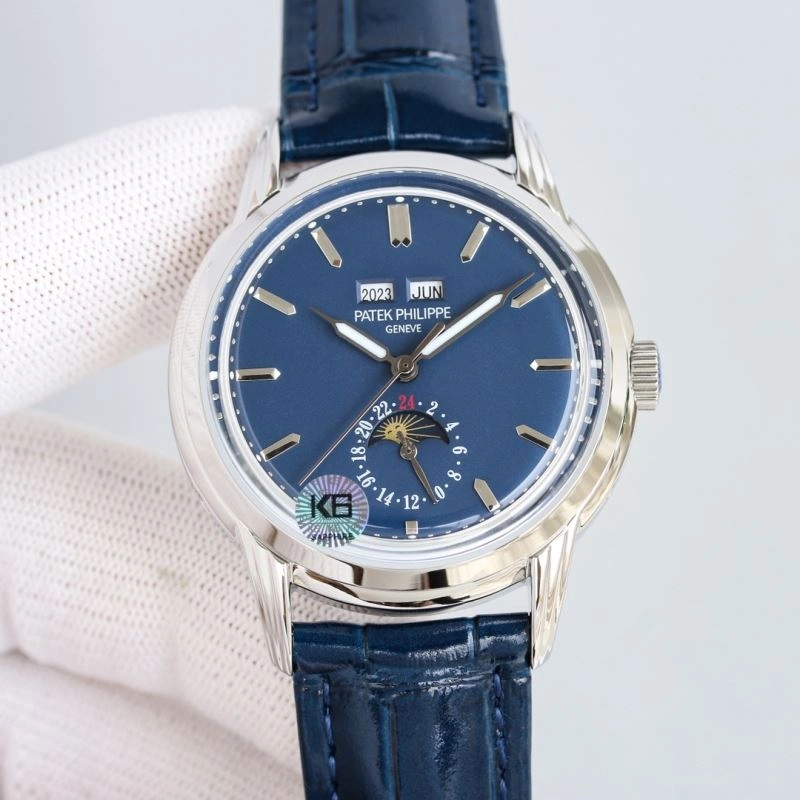 PATEK PHILIPPE Watches Tailored 197763