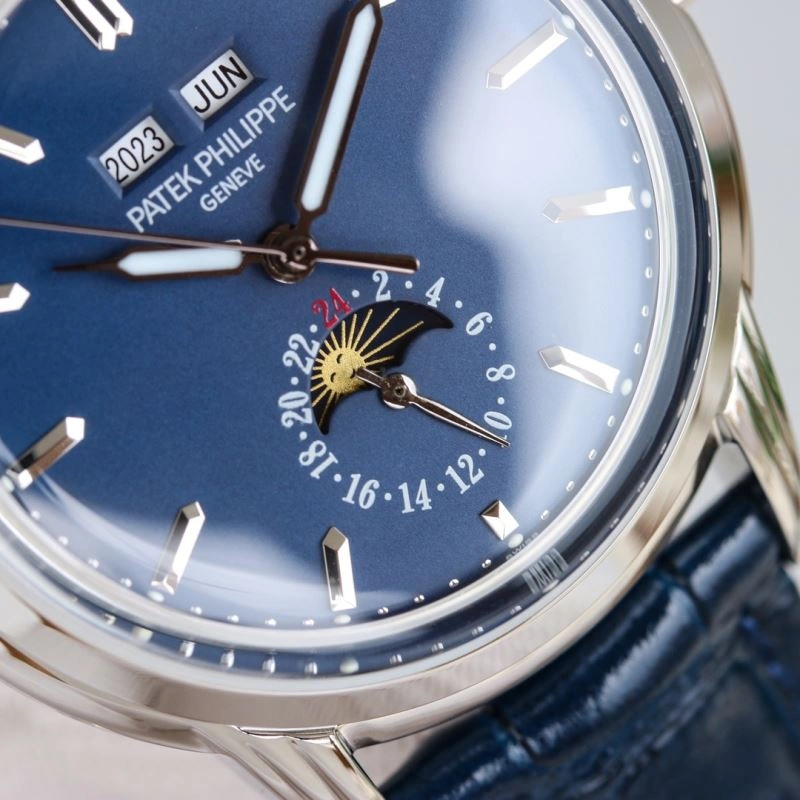 PATEK PHILIPPE Watches Tailored 197763