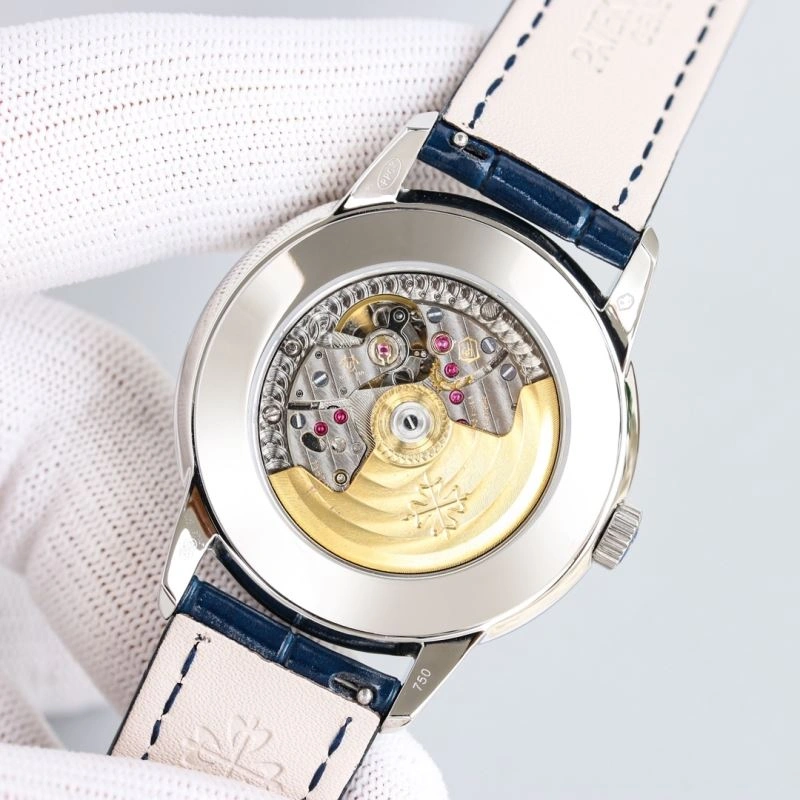 PATEK PHILIPPE Watches Tailored 197763