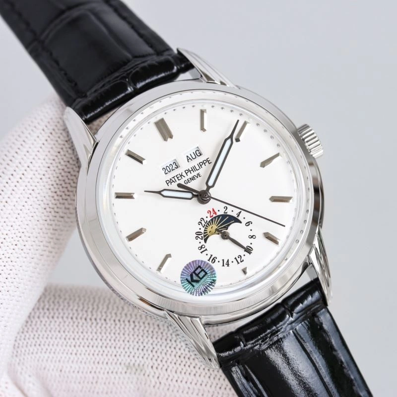 Resilient PATEK PHILIPPE Watches 197767