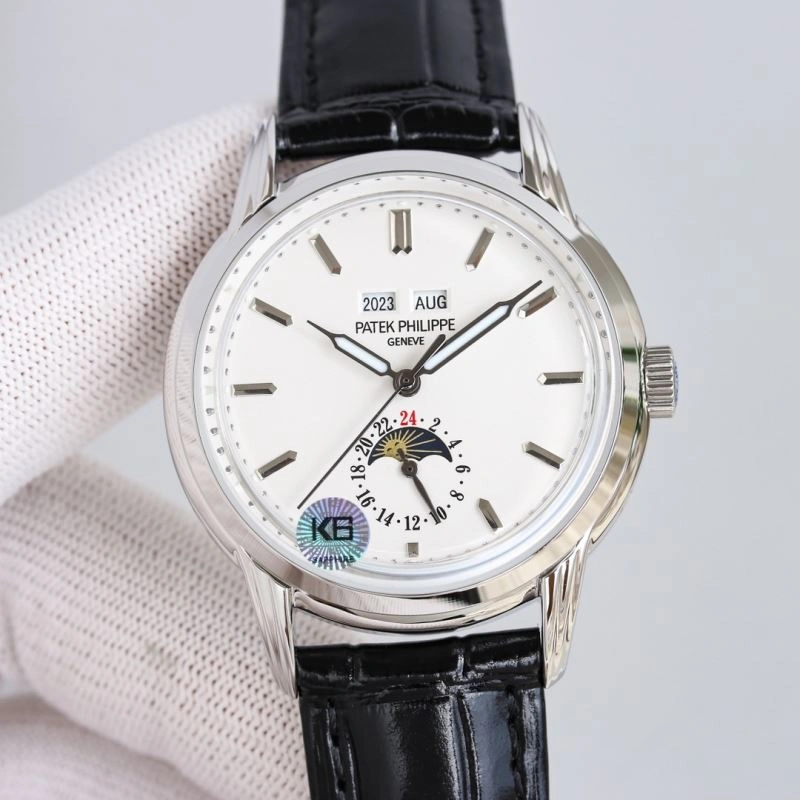 Resilient PATEK PHILIPPE Watches 197767