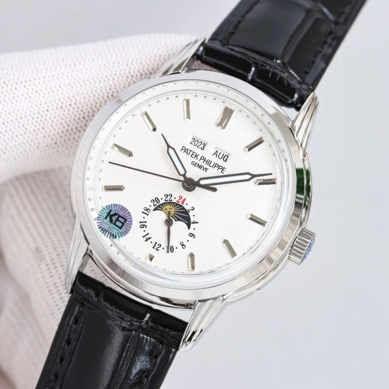 Resilient PATEK PHILIPPE Watches 197767