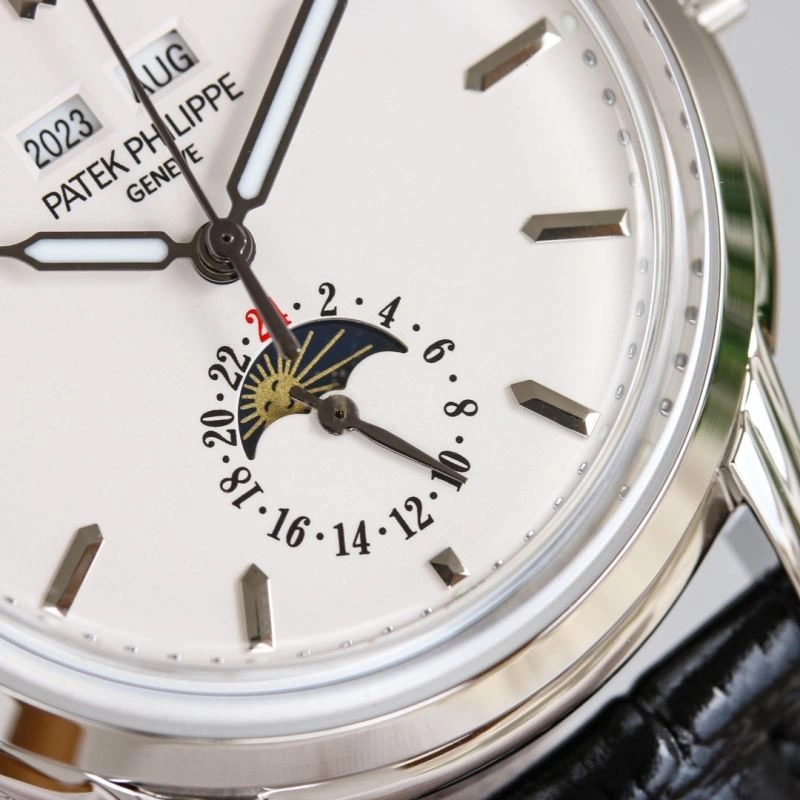 Resilient PATEK PHILIPPE Watches 197767