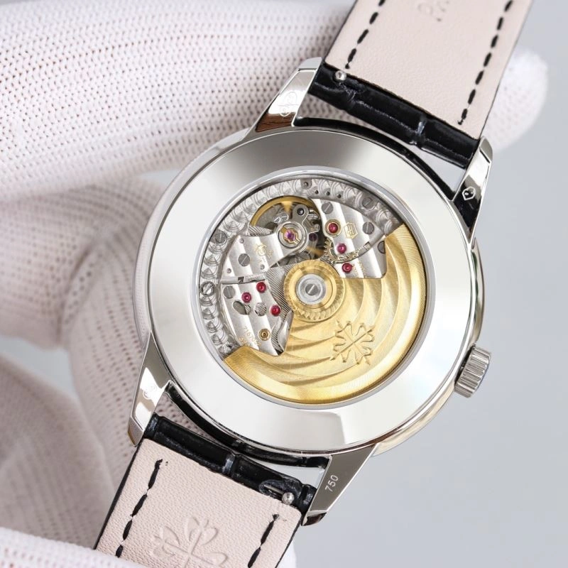Resilient PATEK PHILIPPE Watches 197767