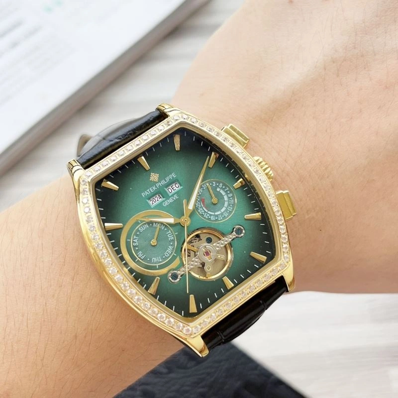 PATEK PHILIPPE Watches EasyCare 197776