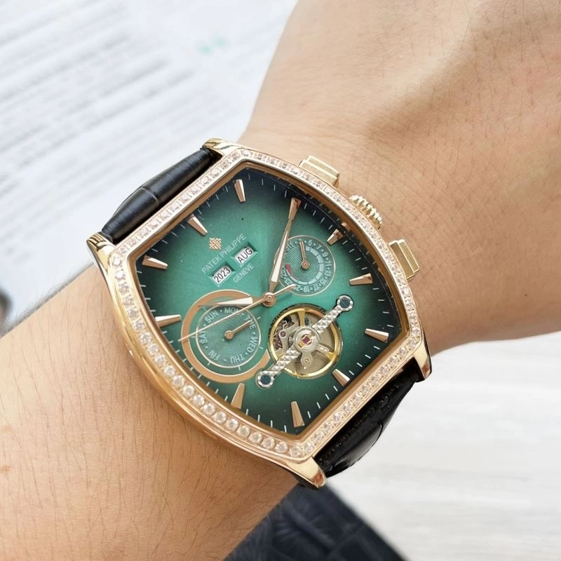 PATEK PHILIPPE Watches EasyCare 197776
