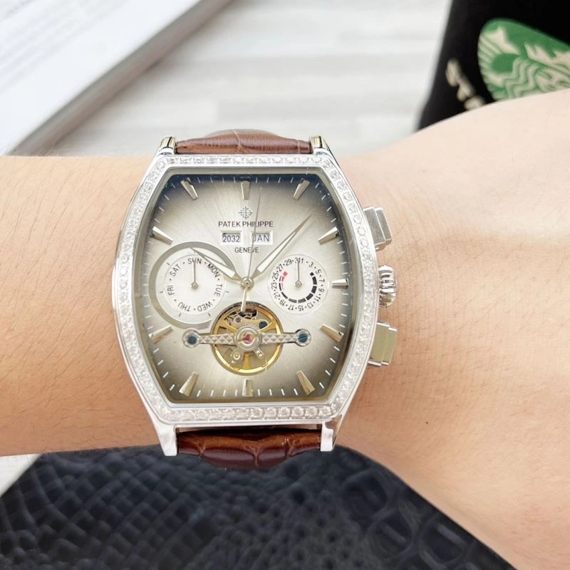 PATEK PHILIPPE Watches EasyCare 197776