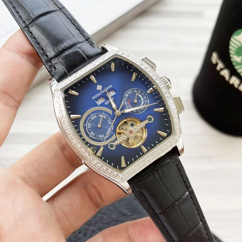 PATEK PHILIPPE Watches EasyCare 197776