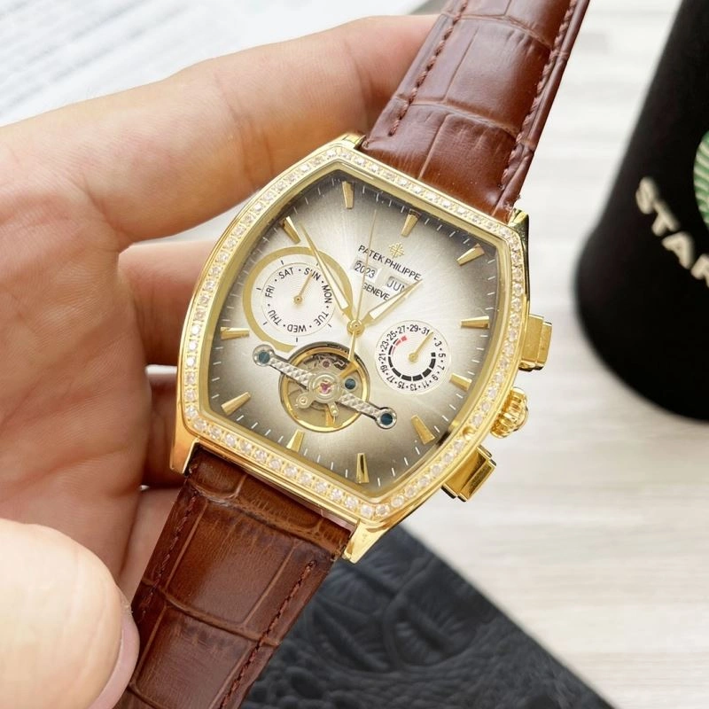 PATEK PHILIPPE Watches EasyCare 197776
