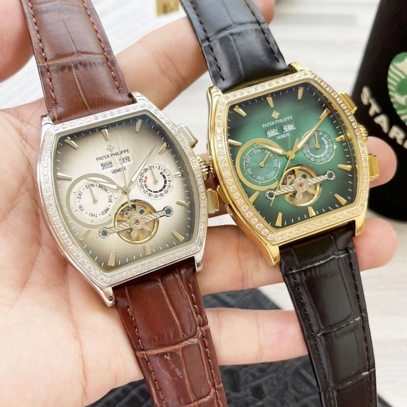PATEK PHILIPPE Watches EasyCare 197776