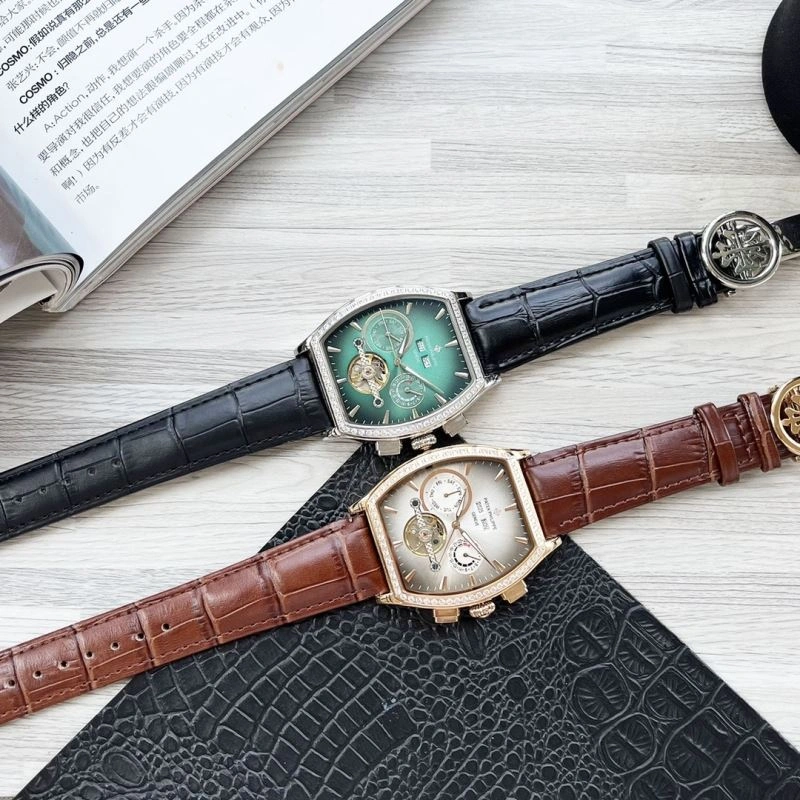 PATEK PHILIPPE Watches EasyCare 197776