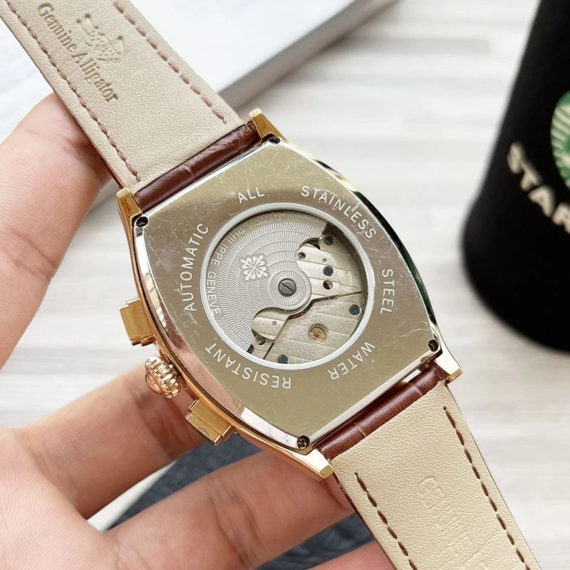 PATEK PHILIPPE Watches EasyCare 197776