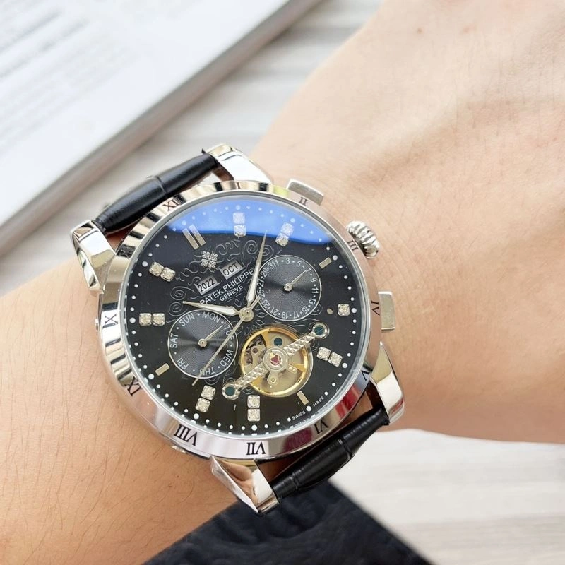 Contemporary PATEK PHILIPPE Watches 197777