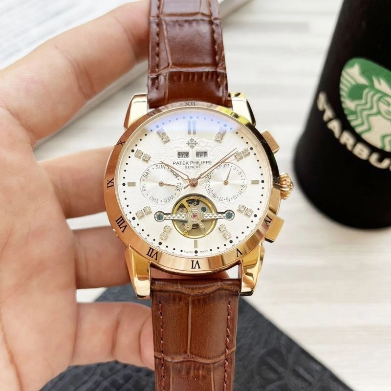 Contemporary PATEK PHILIPPE Watches 197777