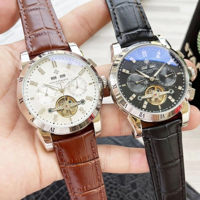 Contemporary PATEK PHILIPPE Watches 197777