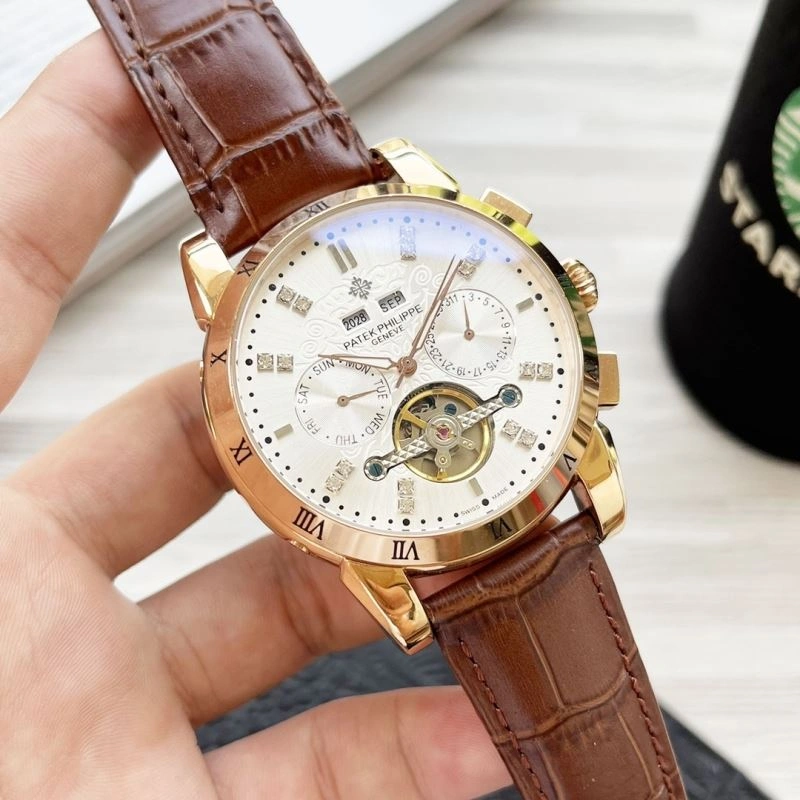 Contemporary PATEK PHILIPPE Watches 197777