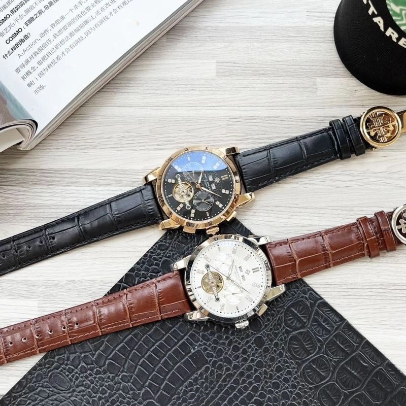 Contemporary PATEK PHILIPPE Watches 197777
