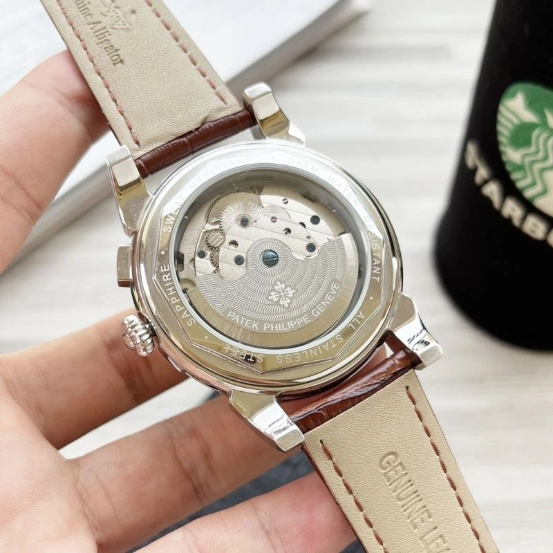 Contemporary PATEK PHILIPPE Watches 197777