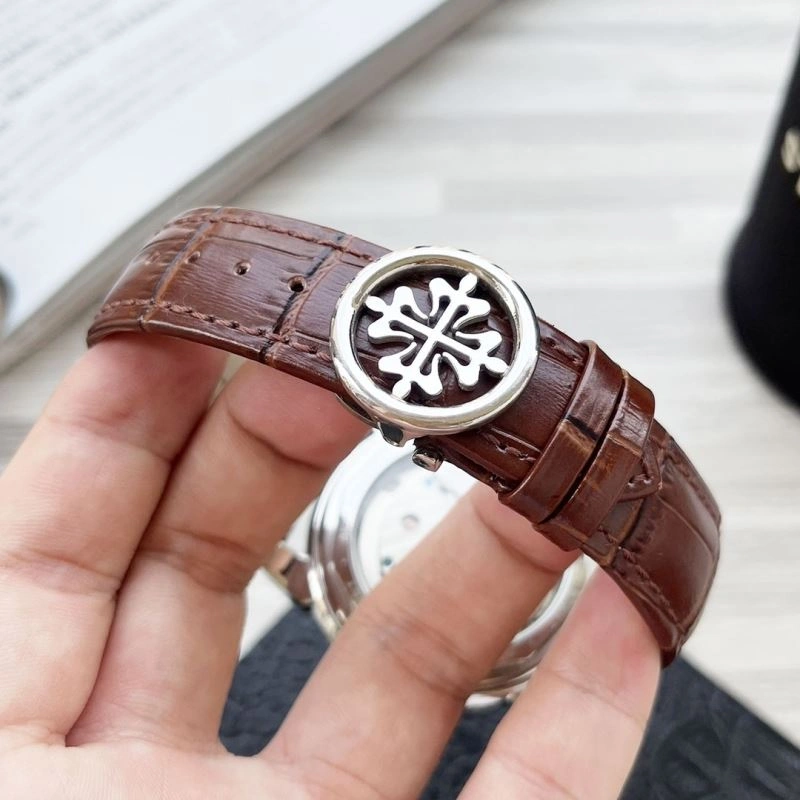 Contemporary PATEK PHILIPPE Watches 197777