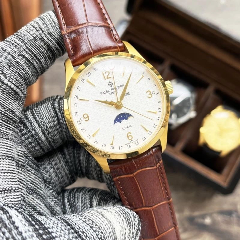 PATEK PHILIPPE Watches TechFriendly 197782