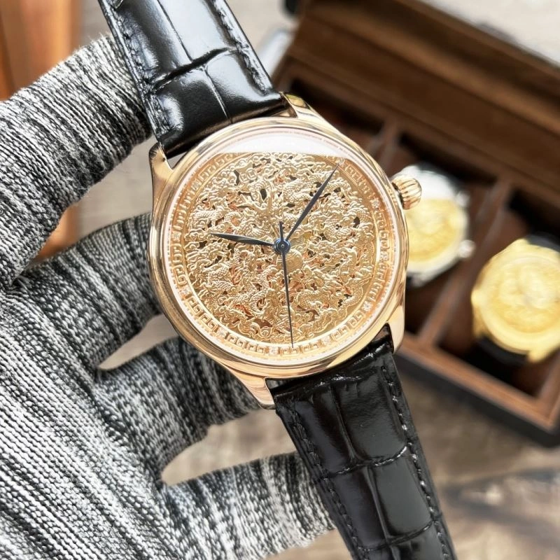 ZipUp PATEK PHILIPPE Watches 197775