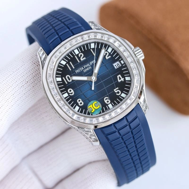 PATEK PHILIPPE Watches Snug 197758