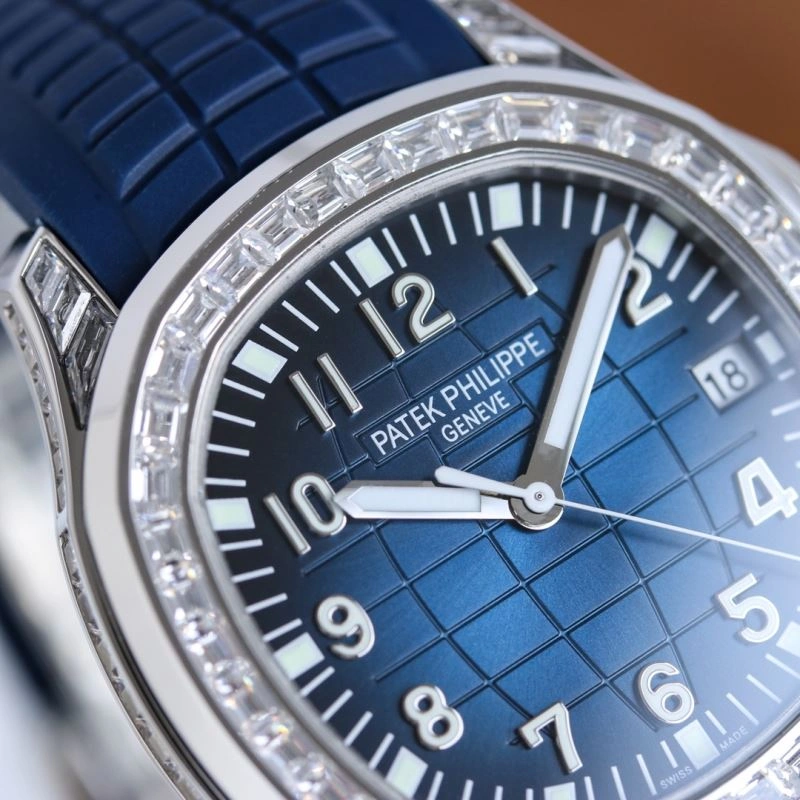 PATEK PHILIPPE Watches Snug 197758