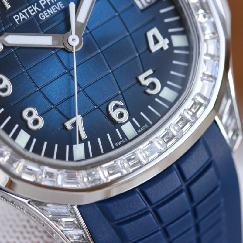 PATEK PHILIPPE Watches Snug 197758