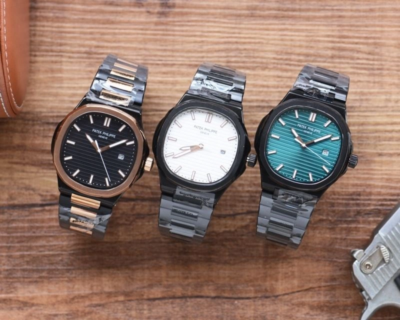 PATEK PHILIPPE Watches MoistureWicking 197769