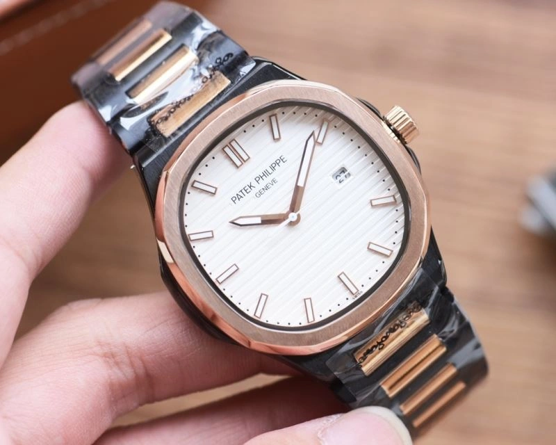 PATEK PHILIPPE Watches MoistureWicking 197769