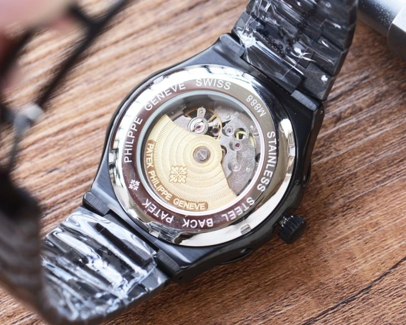 PATEK PHILIPPE Watches MoistureWicking 197769
