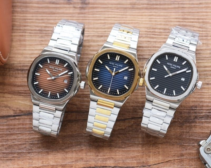 StreetReady PATEK PHILIPPE Watches 197774