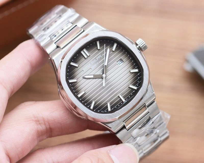 StreetReady PATEK PHILIPPE Watches 197774