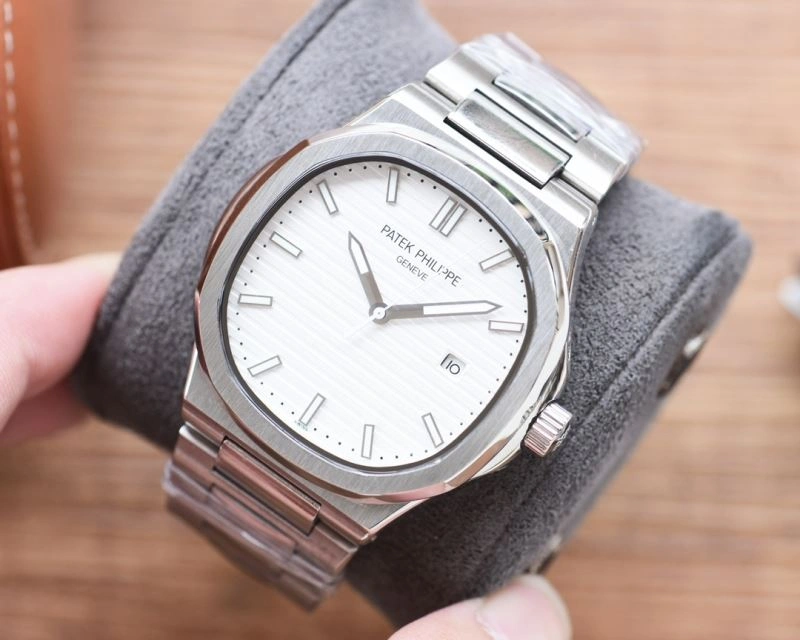 StreetReady PATEK PHILIPPE Watches 197774