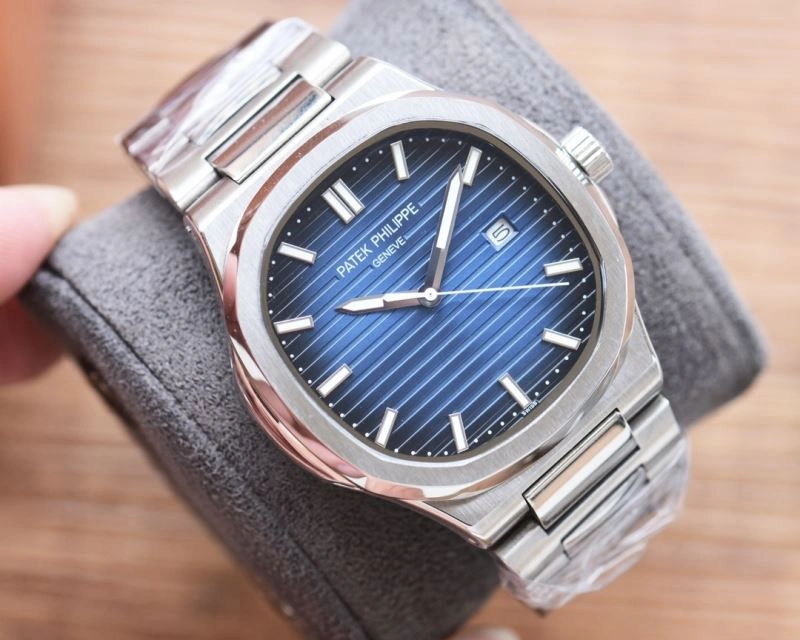 StreetReady PATEK PHILIPPE Watches 197774